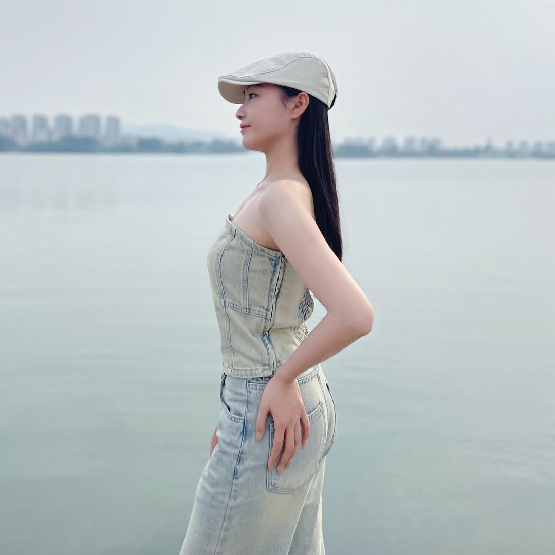 领尚健身夏老师