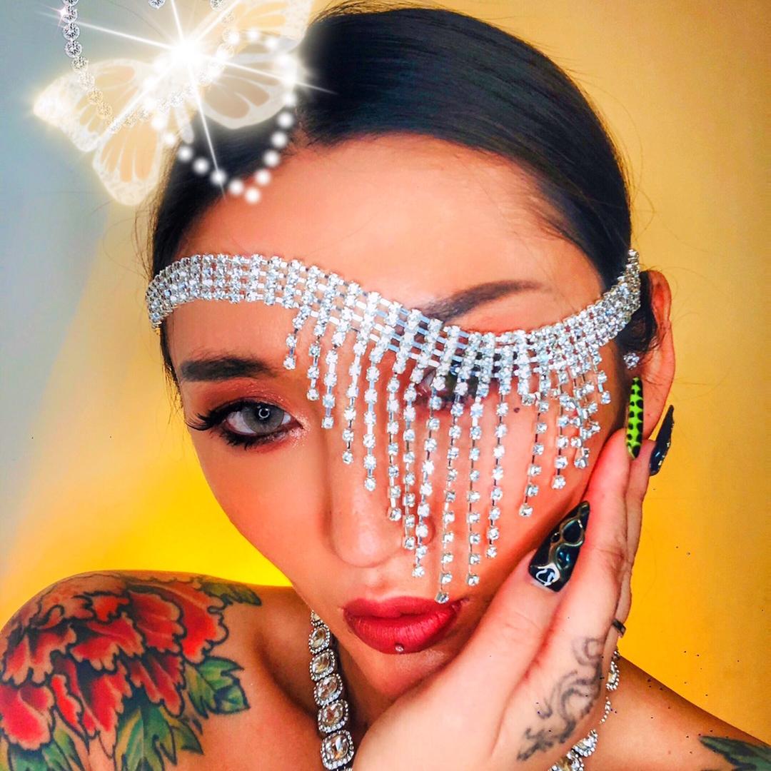 🦄Sasha.D迪莎💜