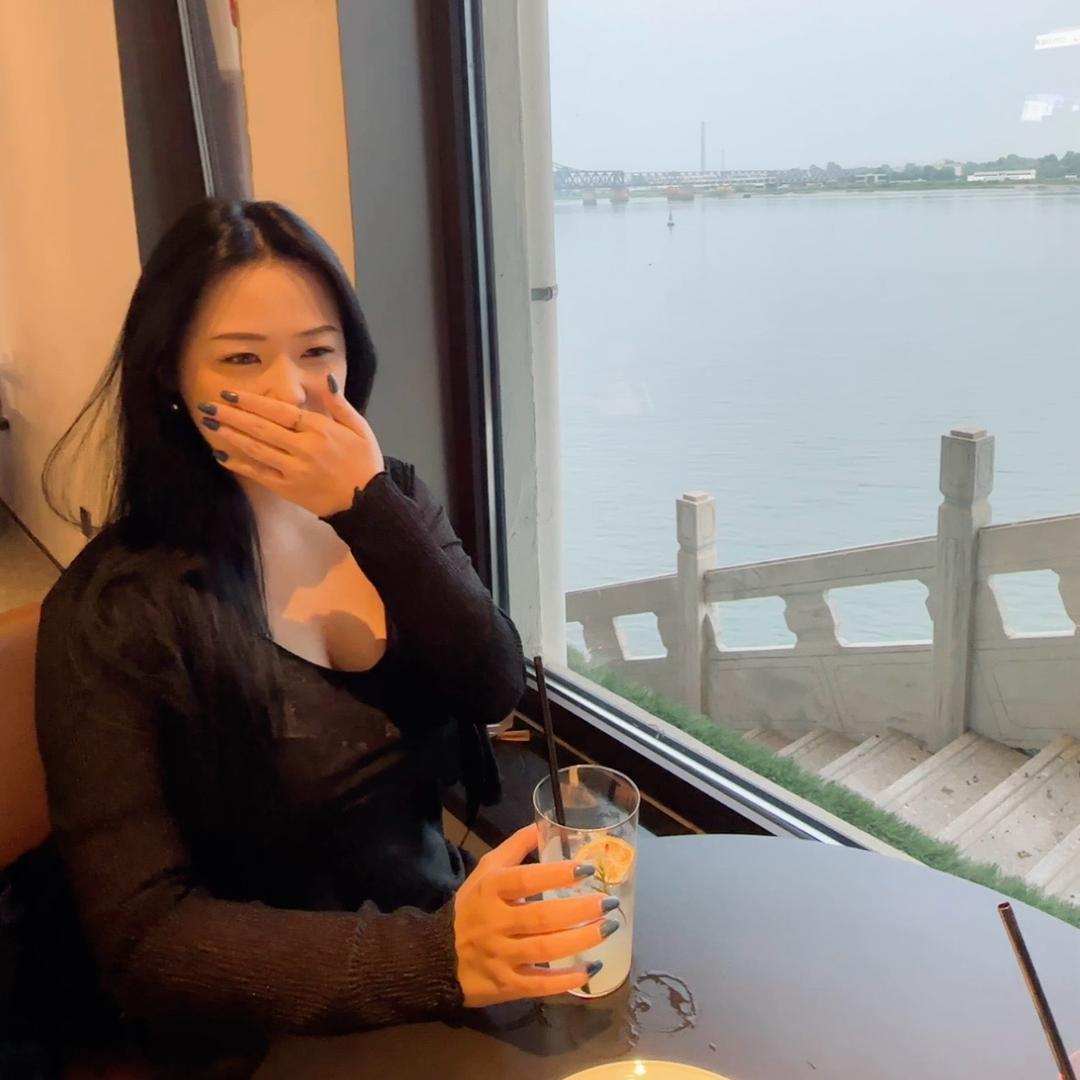 虎.妹🌱
