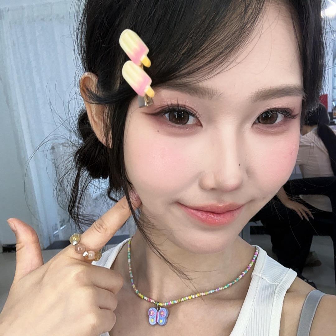 鱼香ROSÉ