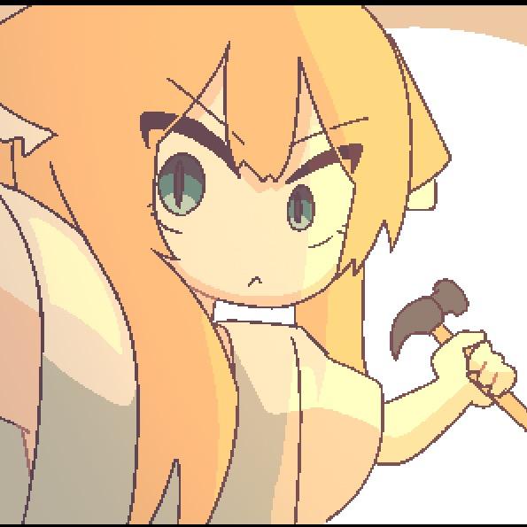 オフモードマリー
