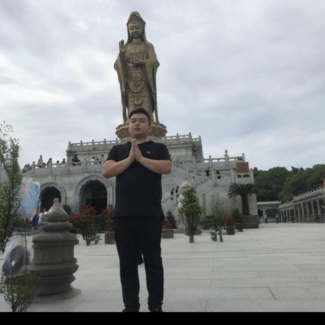 烟酒情报局李杰