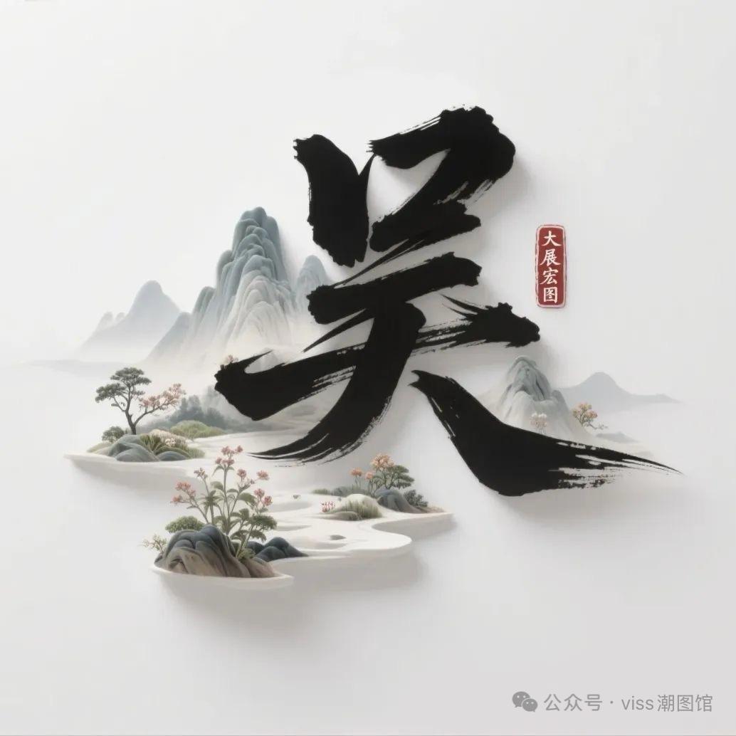 小峰