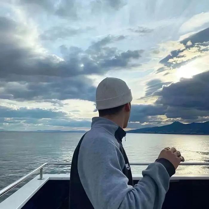 周周☁️..