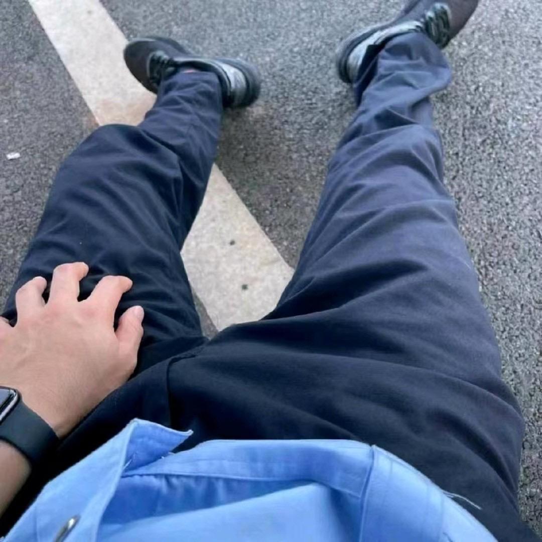 👮生无悔🌈