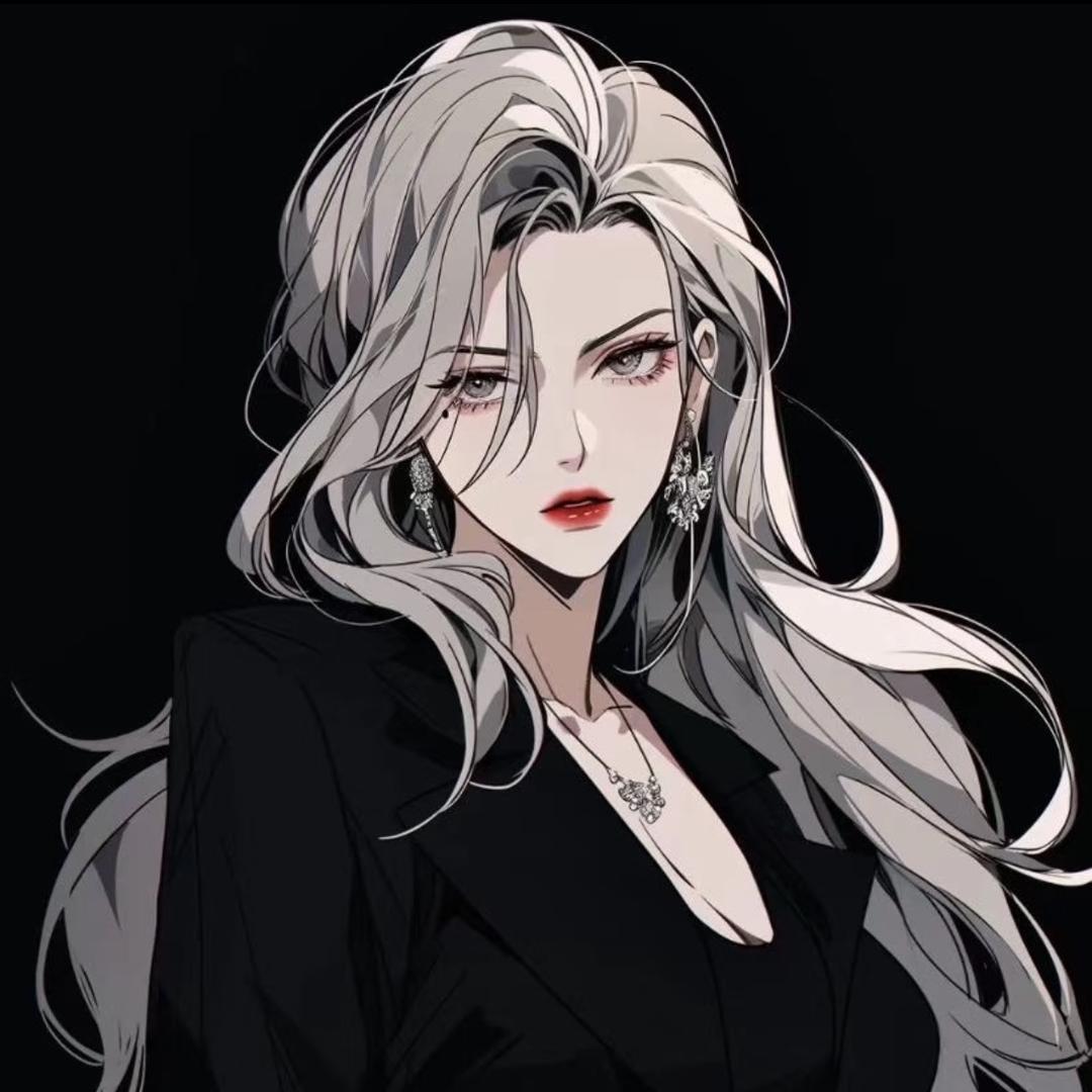 @ 温与阿 ✨