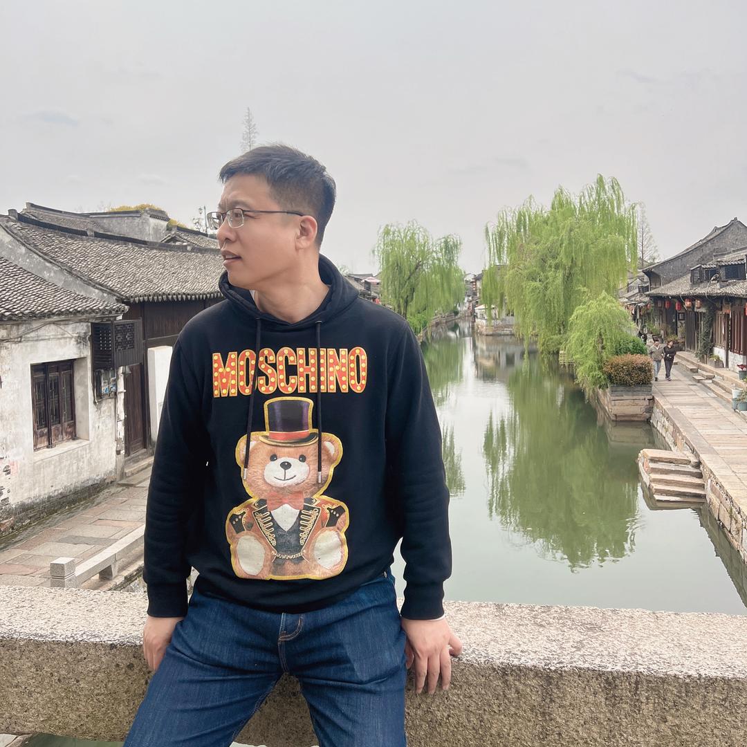 明哥谈工作