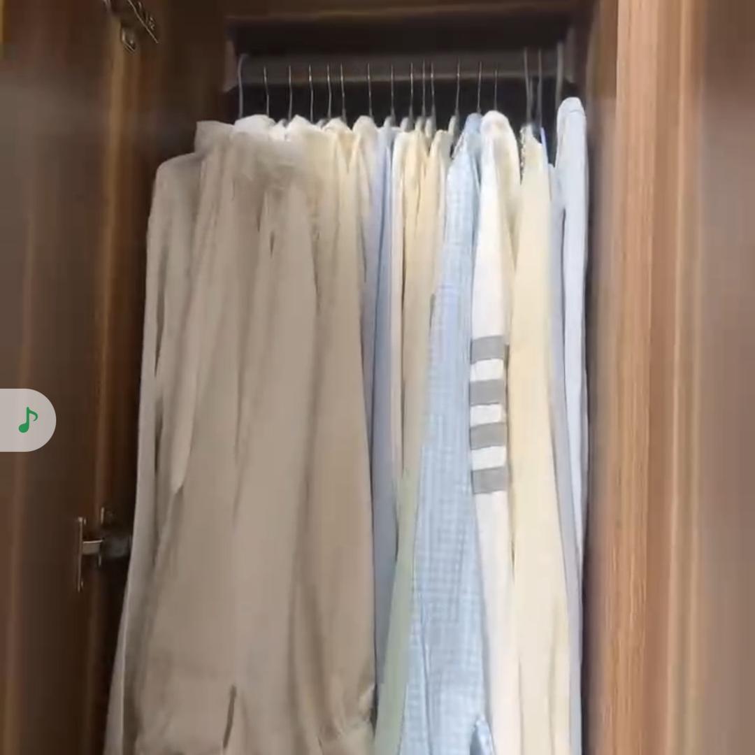 上海整理收纳师王姐