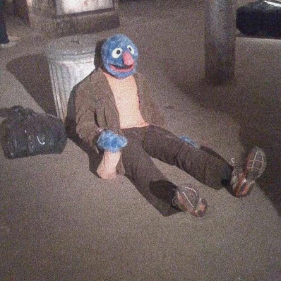 ？