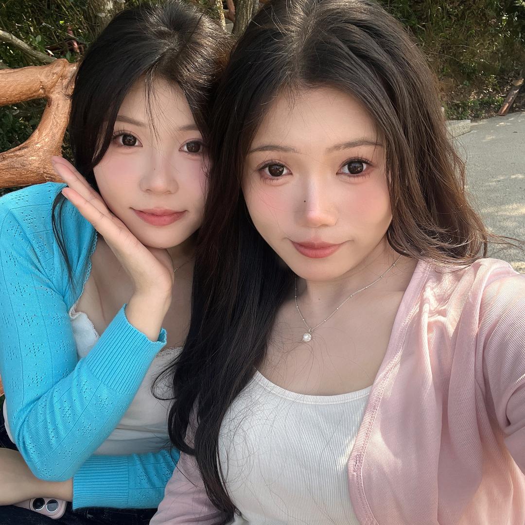 林杏子🍋