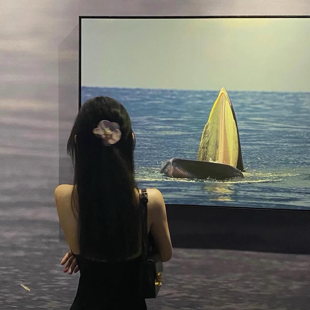 漫漫☾⋆