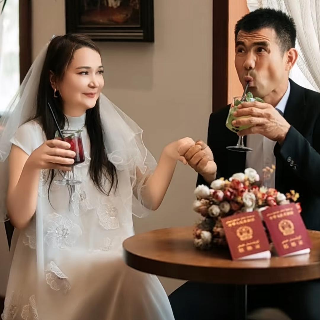 萨几提 团队