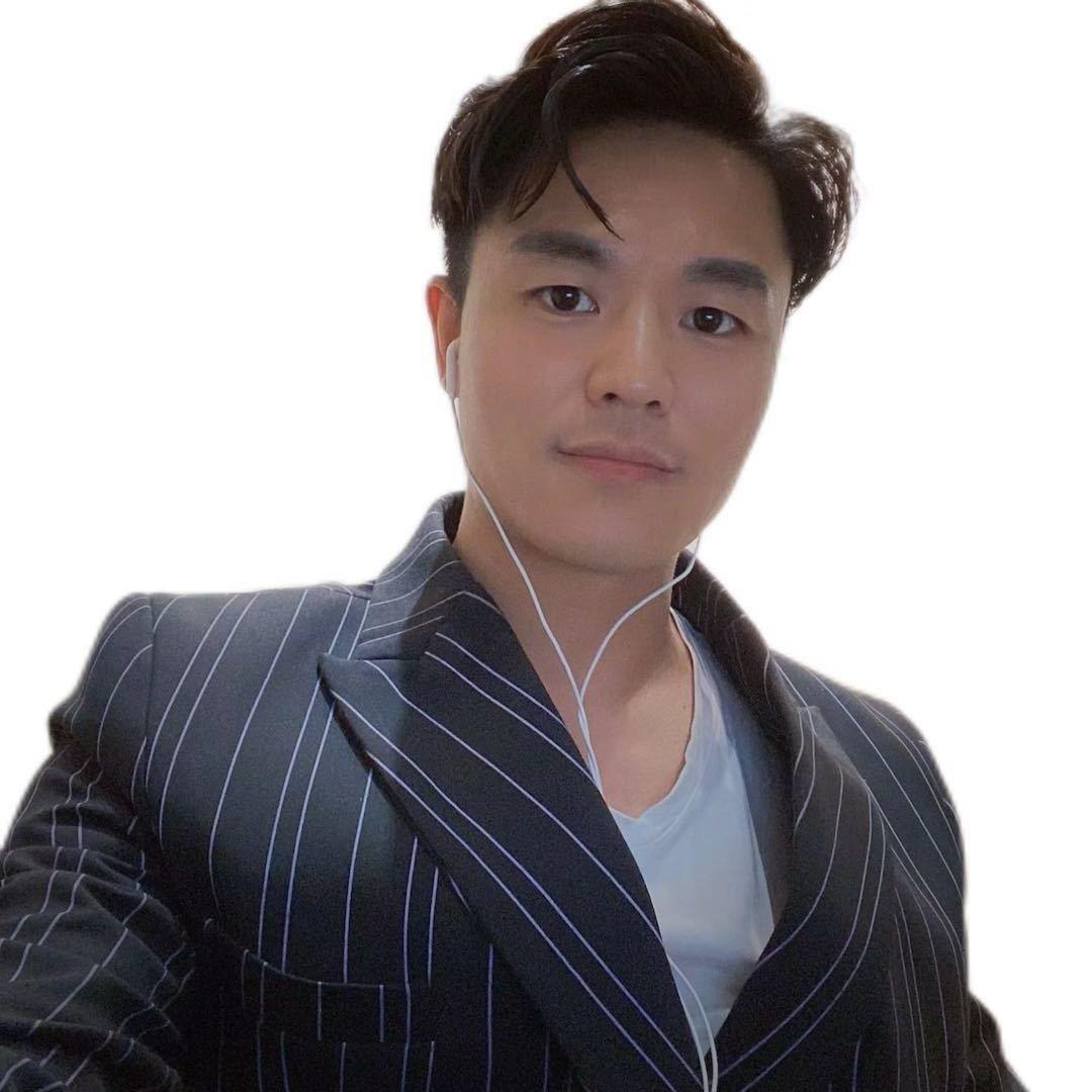 廖教练谈婚姻