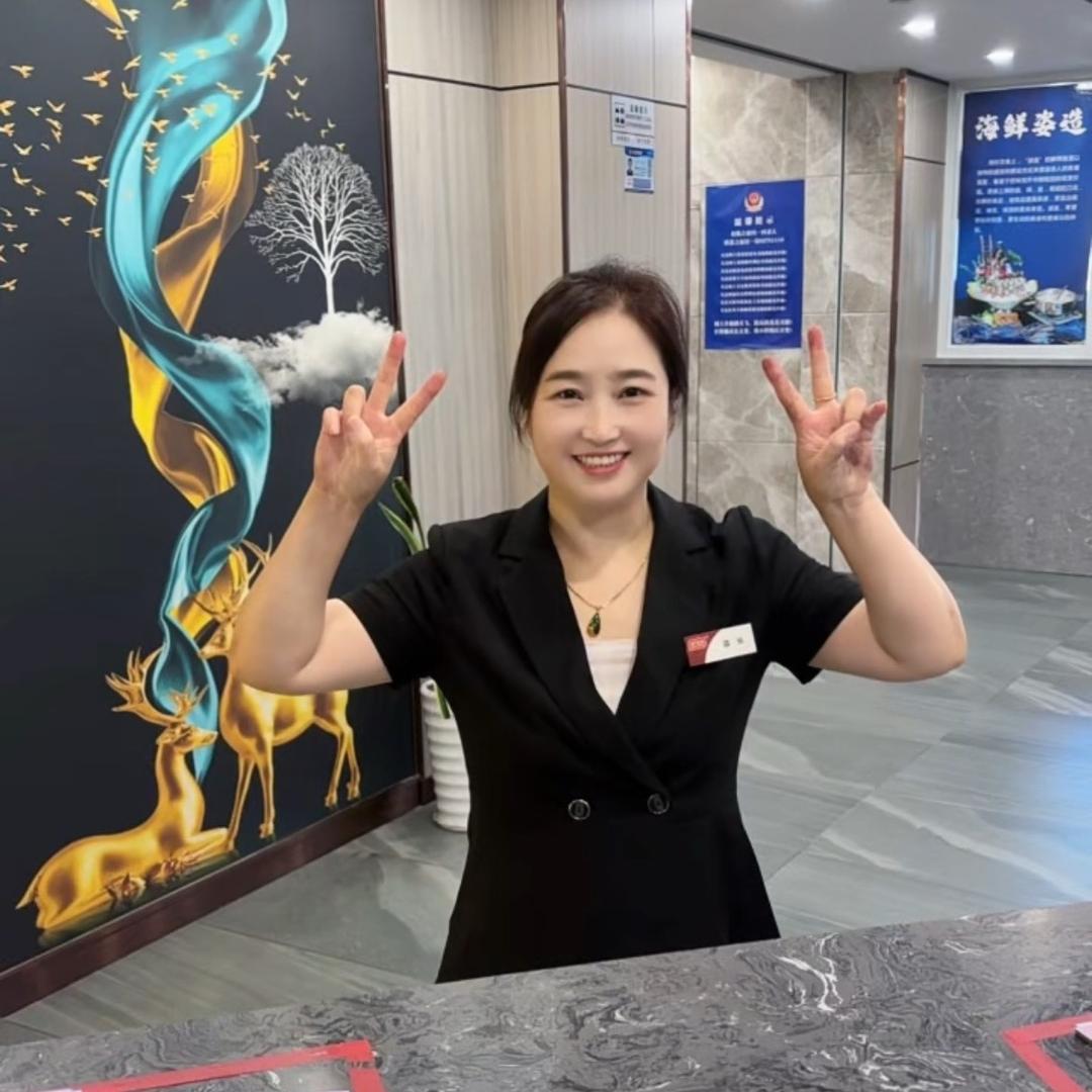 澳门豆捞萧山店