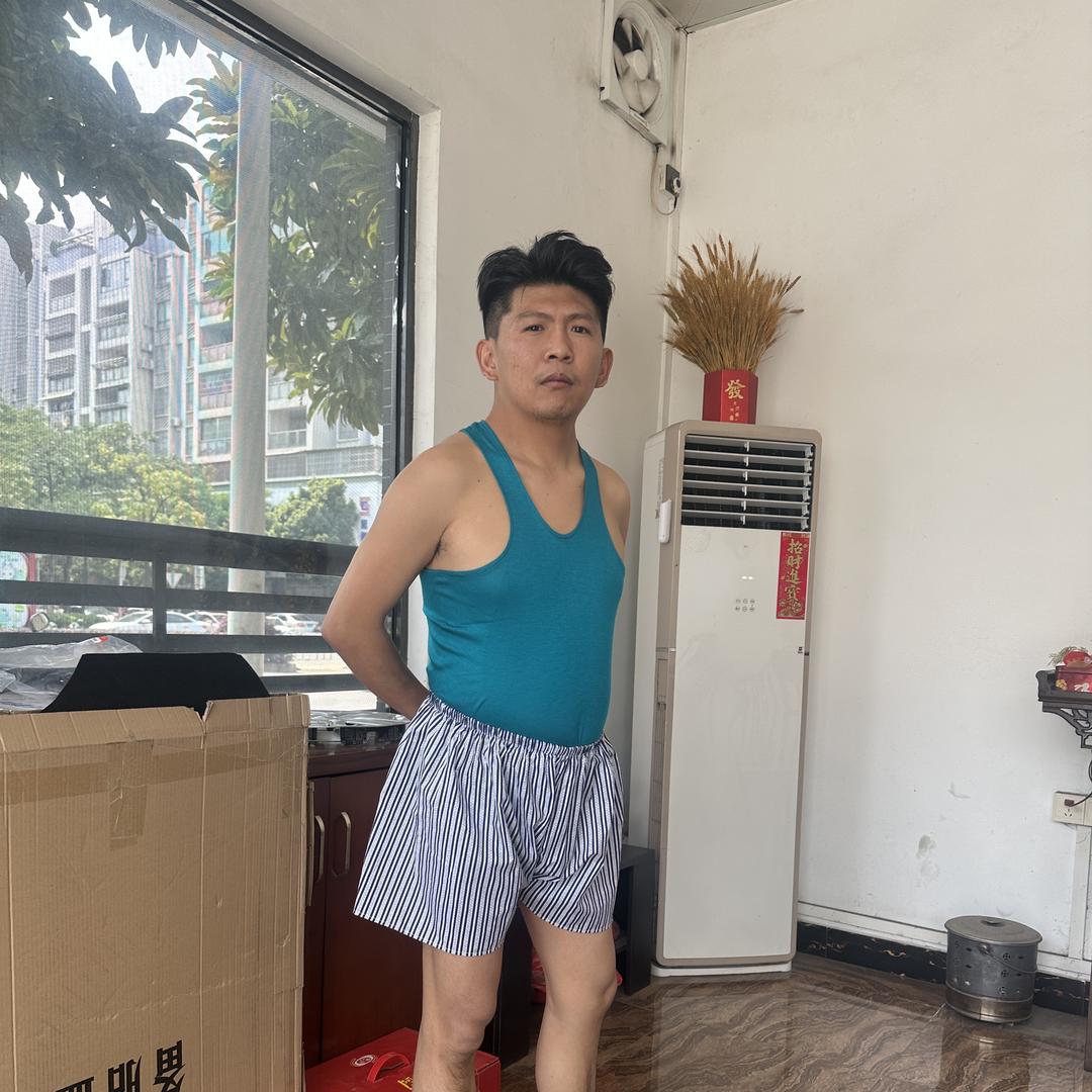 骏诚大头健