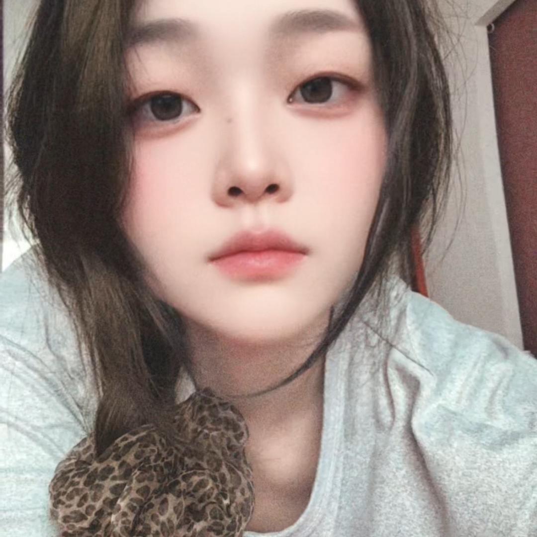 晚晚✨
