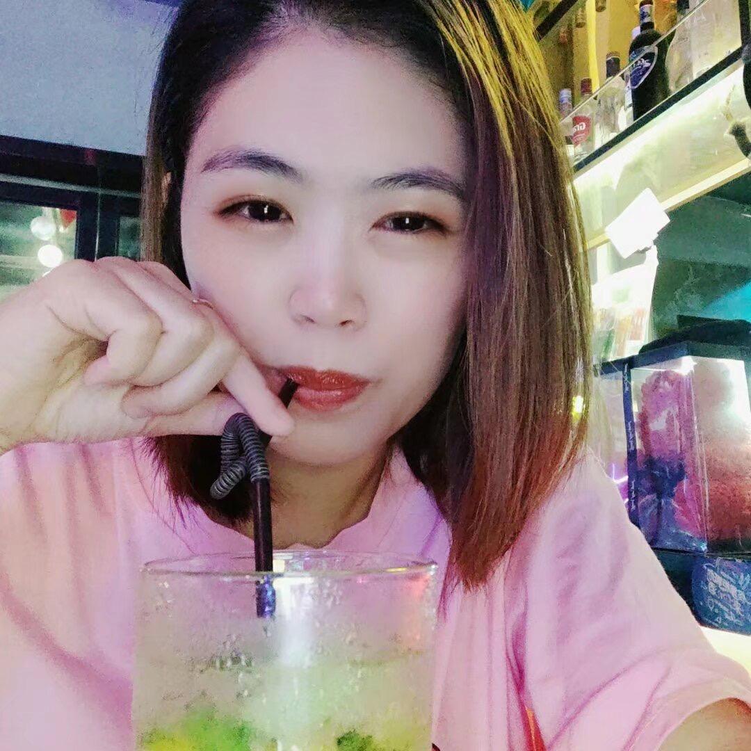 珊珊吖