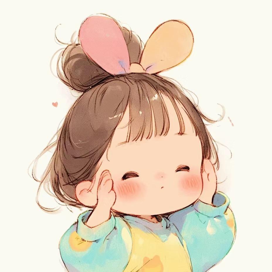 小苹果麻麻