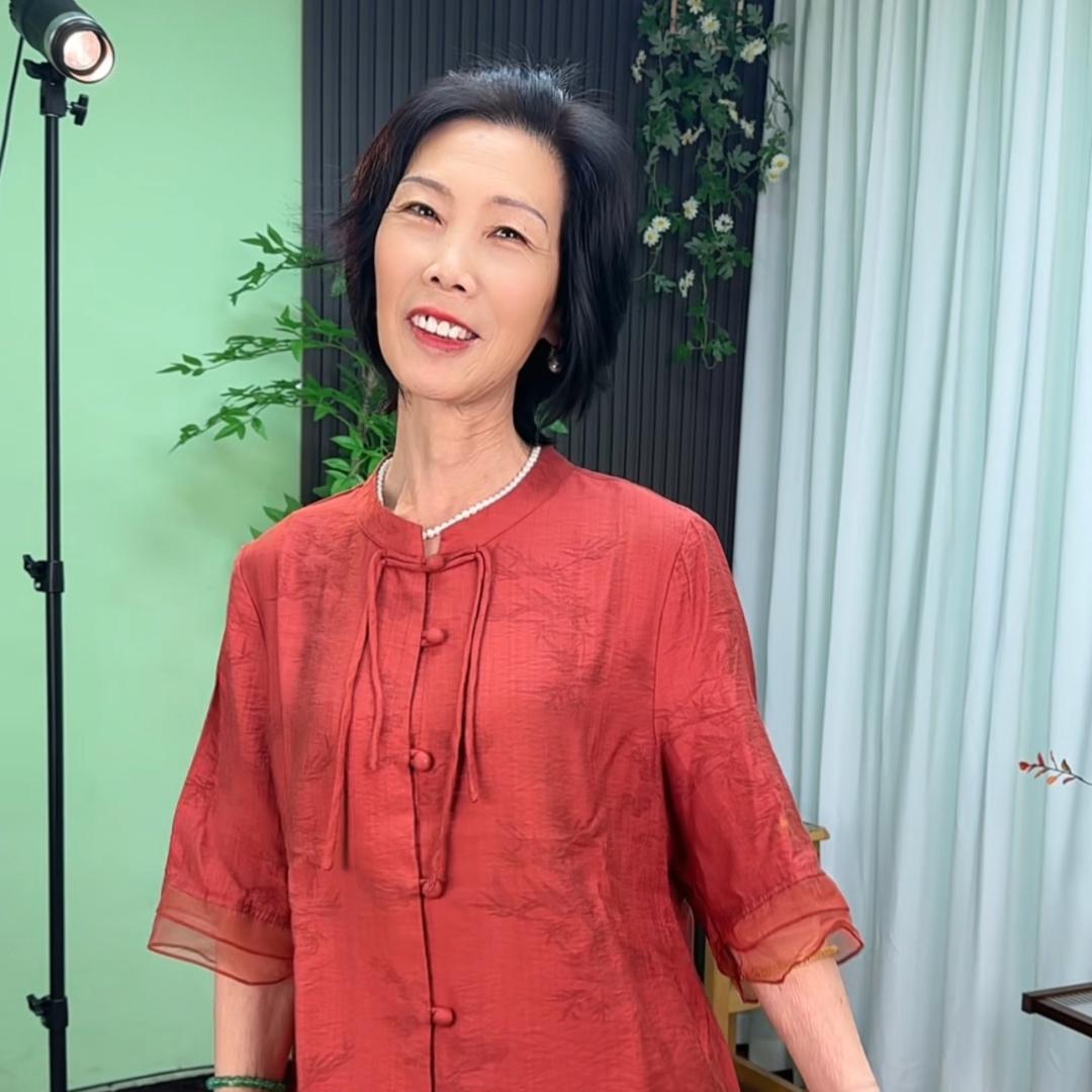 宋妈妈