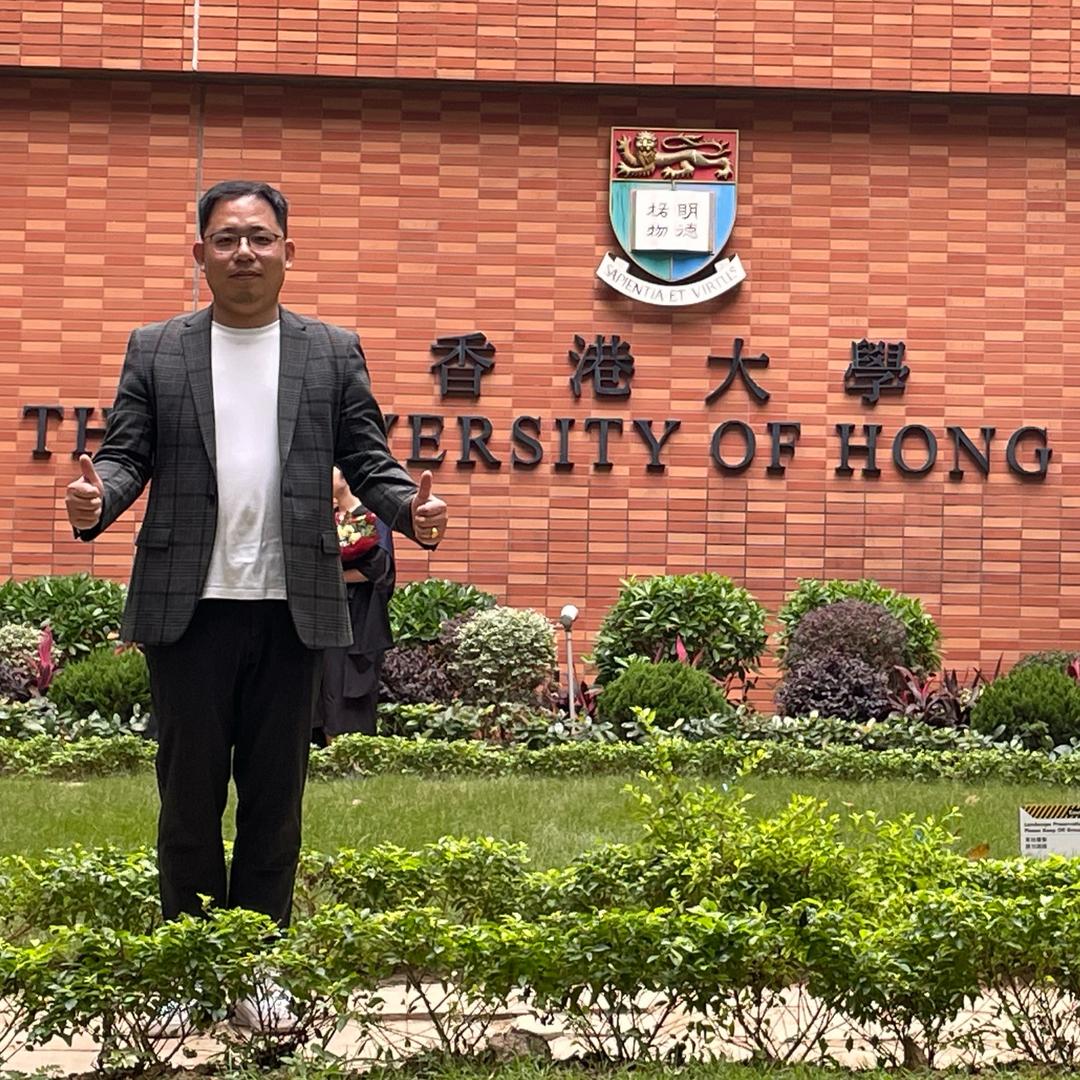 老严升学