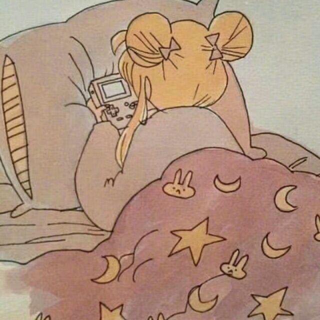 鼻涕君