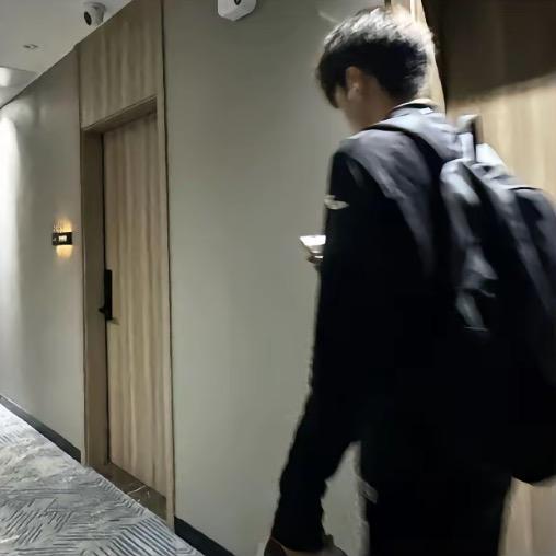 李杰鑫
