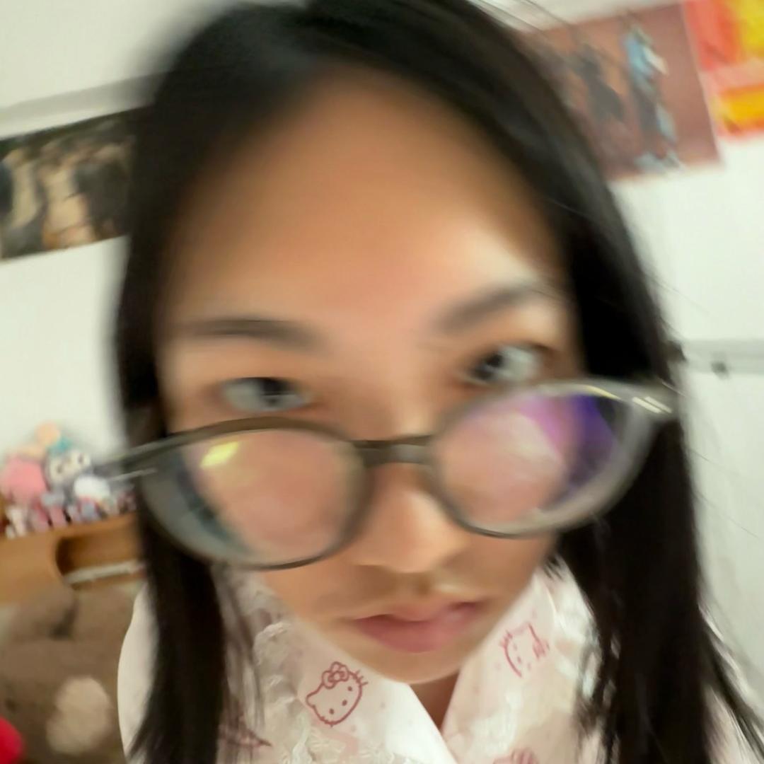 哈哈哈我疯了