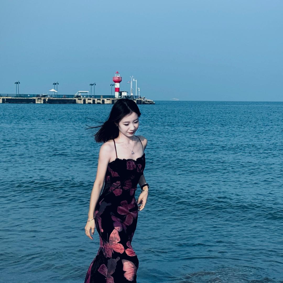 张婧婧超爱笑.🌼（四巡见过鹿晗版）