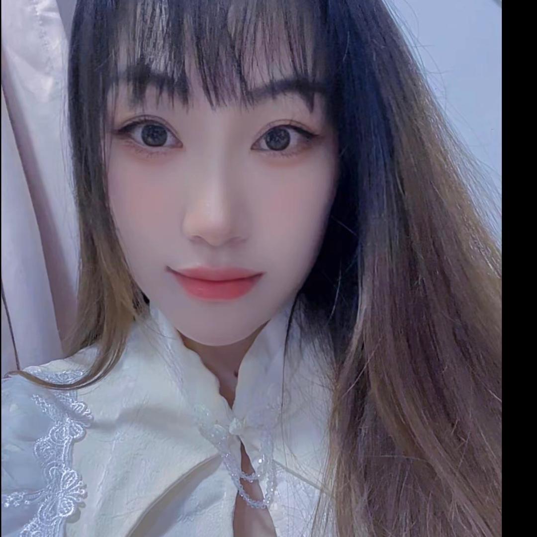 幸运女神（勿连赞！可咨询！）