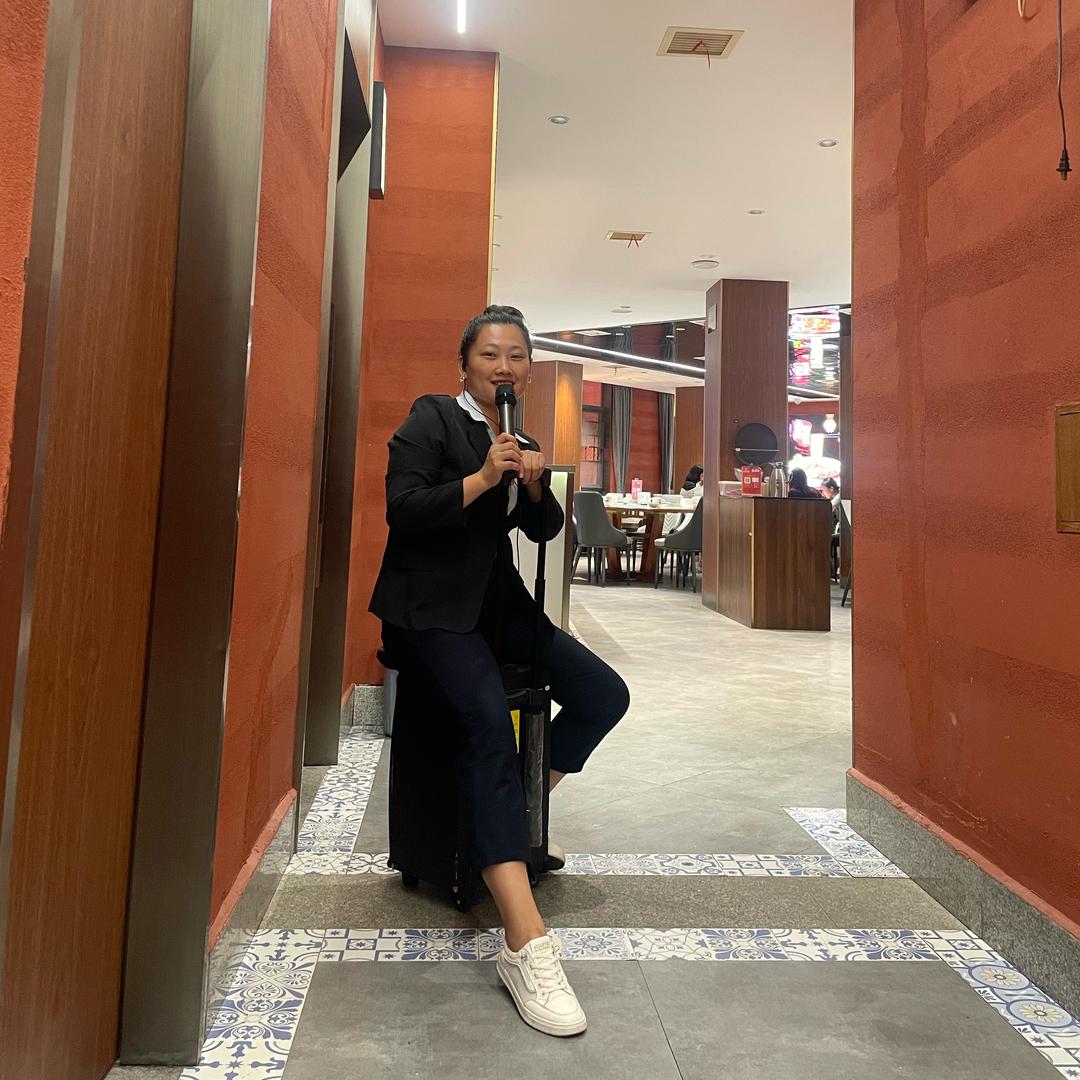小燕子姓方