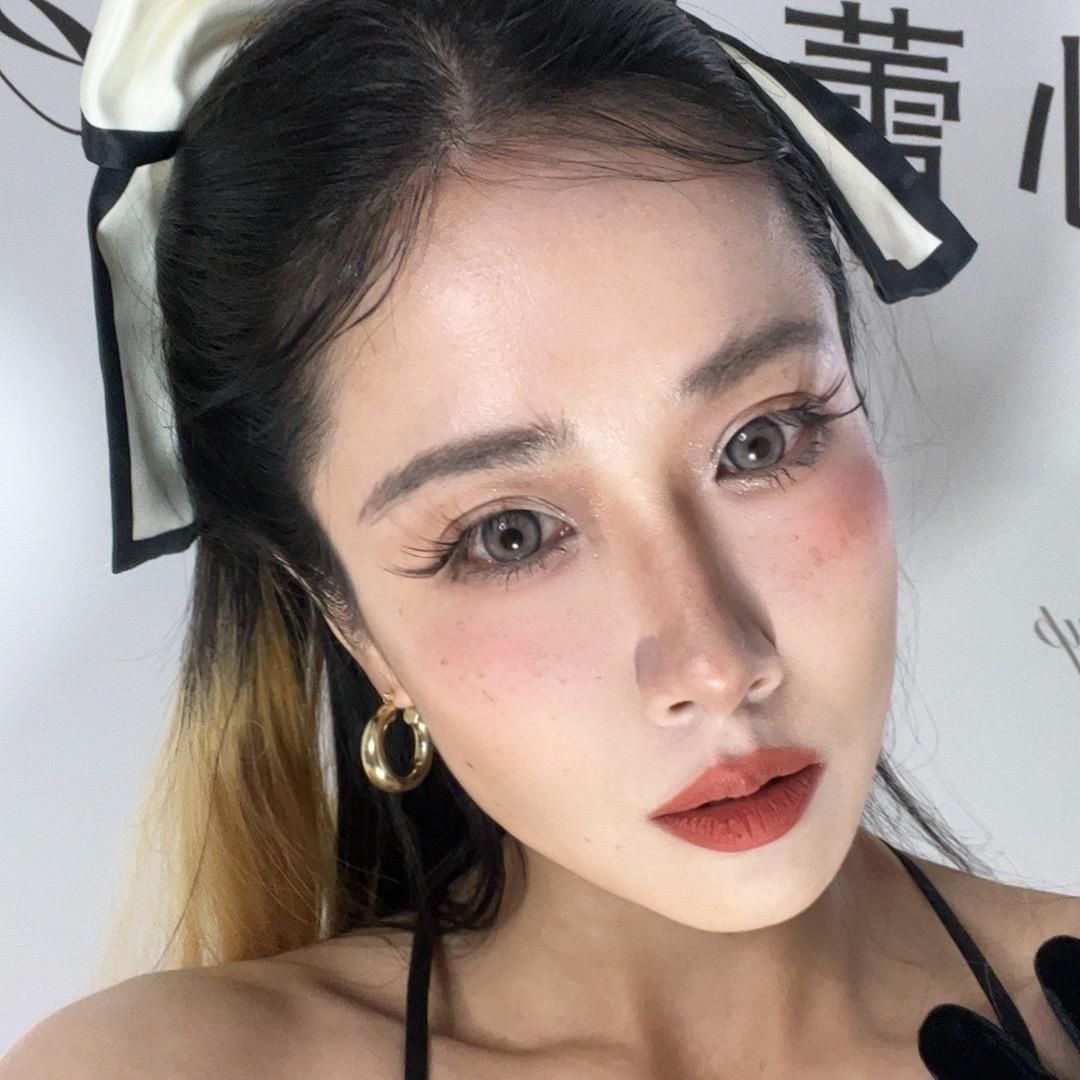 今喜studio婚纱美肤 孙蕾（有线下课