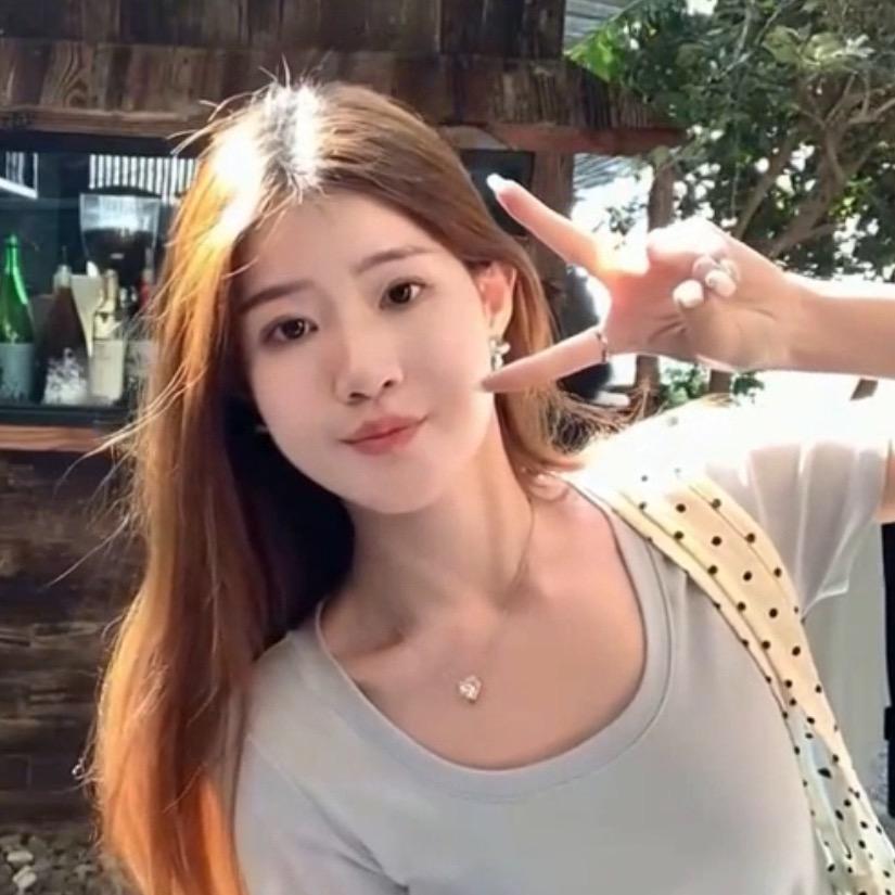 潮流服装系列