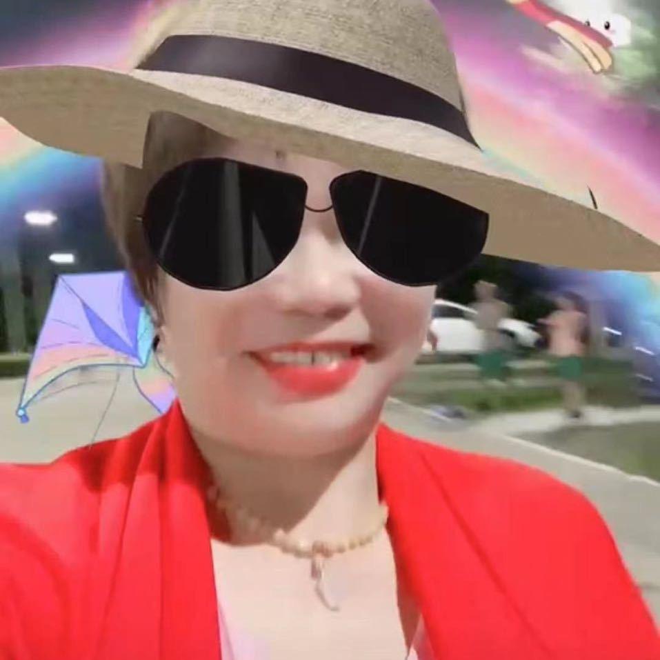 开心姐