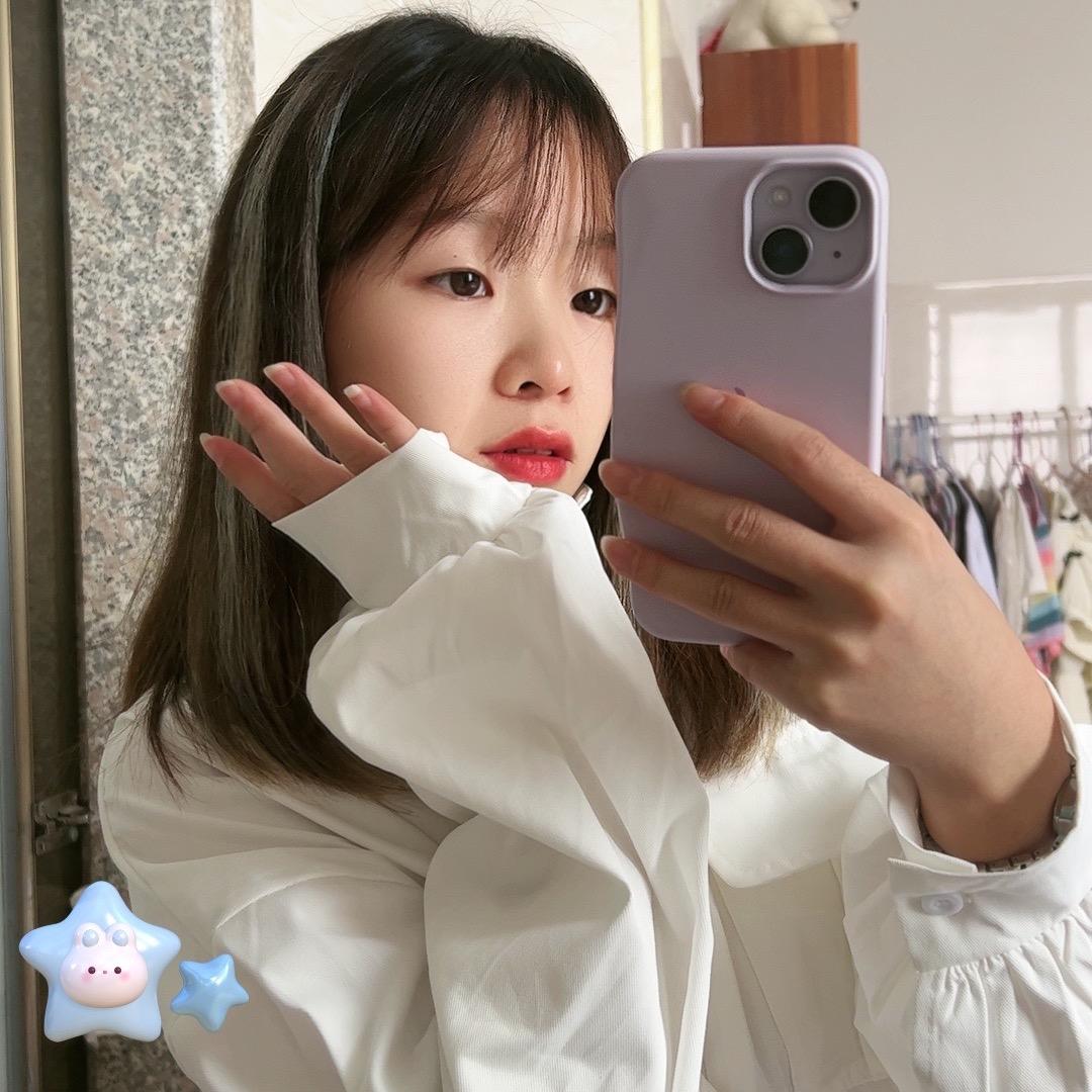 爱小婷💕