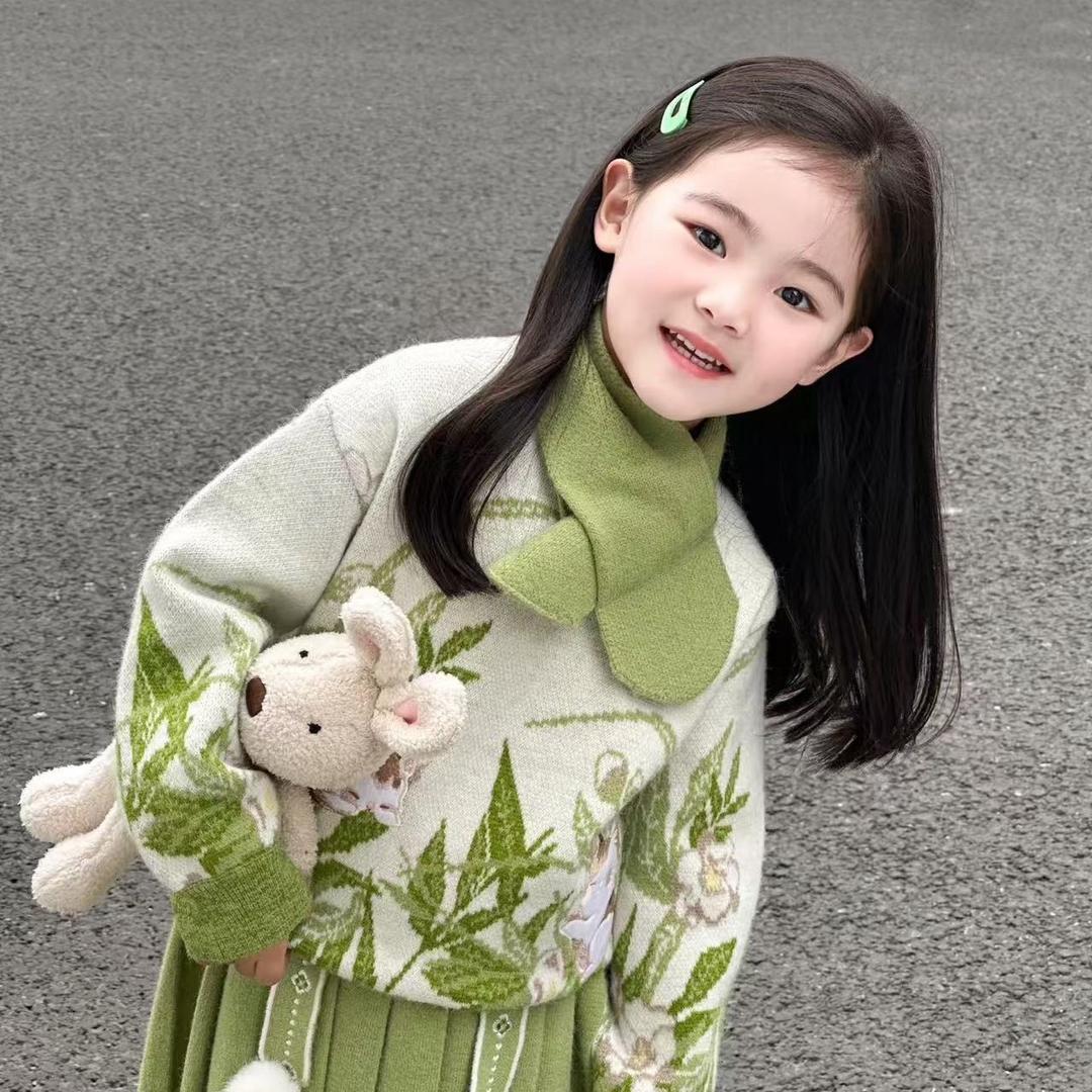安琪优选童装