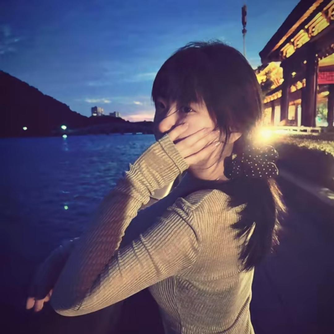 故事里的小黄花