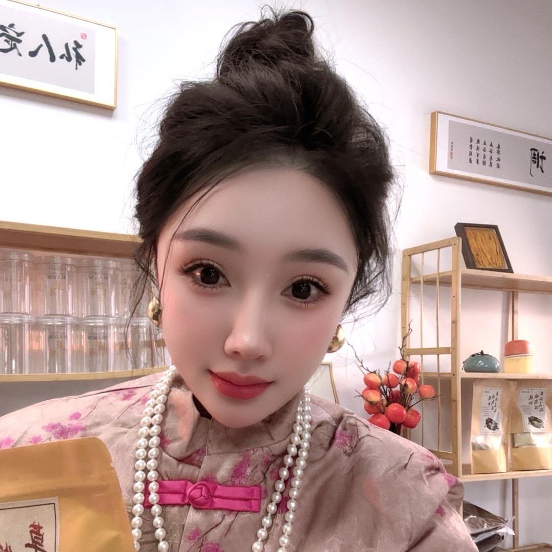 慧慧爱护肤