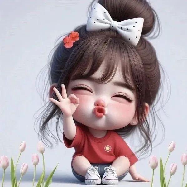 燕儿😘
