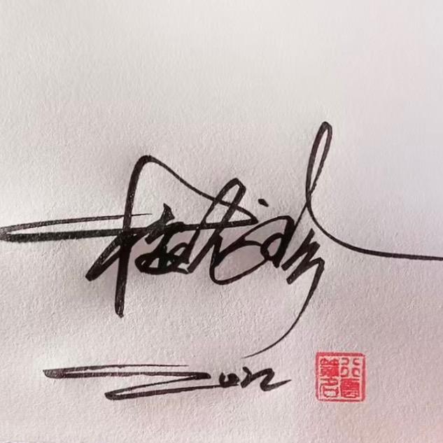 会飞的🐟