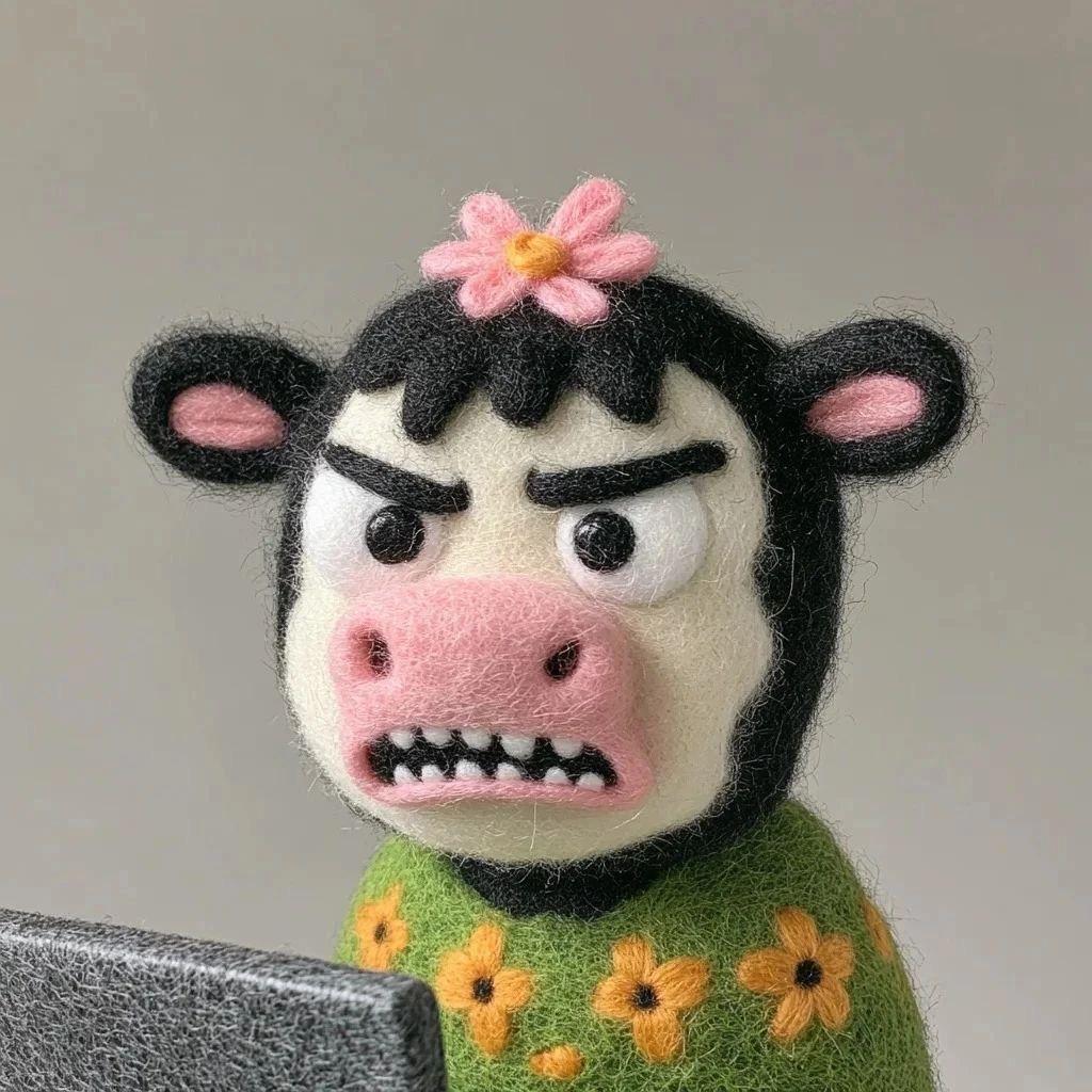 是你吗