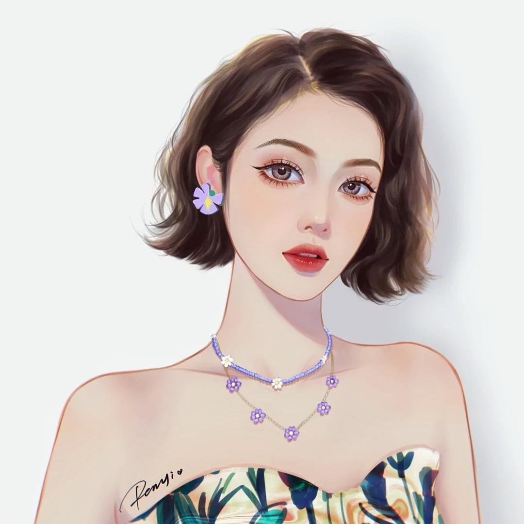 小艾