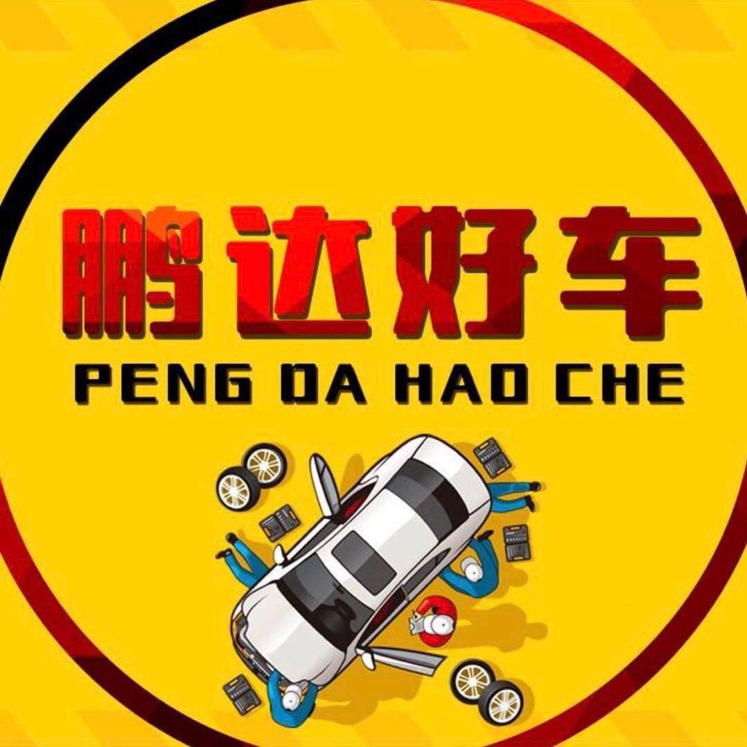 乐清鹏达大胡子二手车1号车源号