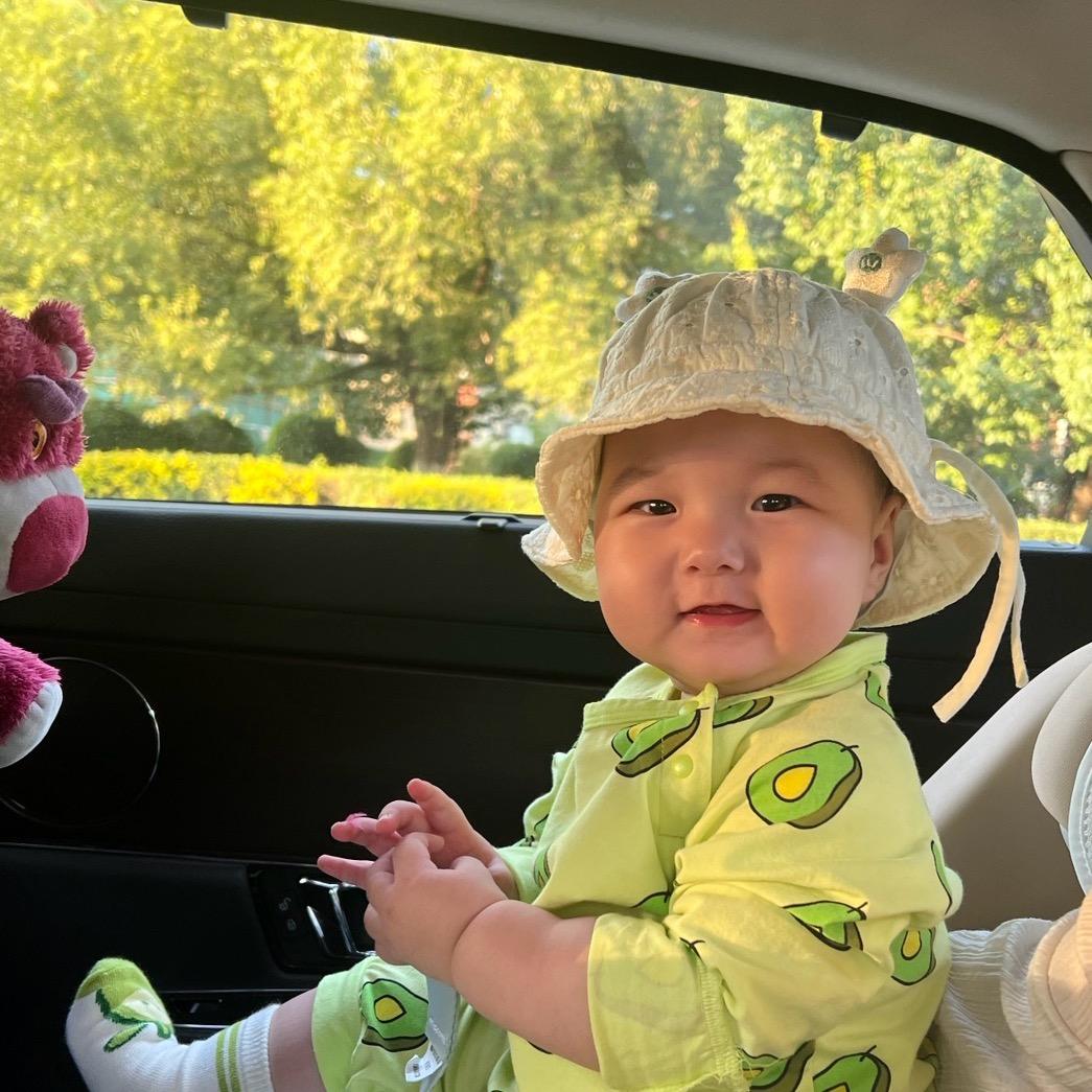 超人小茉🧚‍♀️