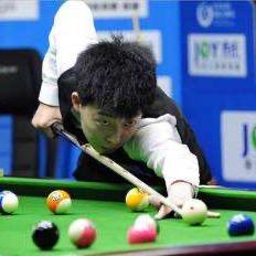 康溪盛世禹龙海（台球杆）@抖音