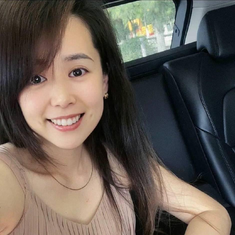 英子的烘焙日记