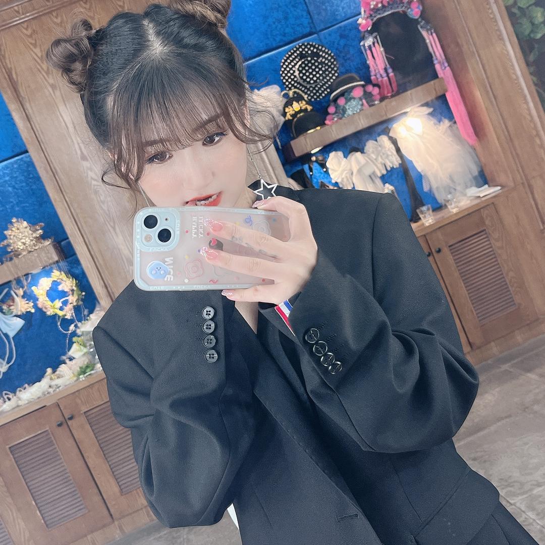 @南漳易之家茜茜