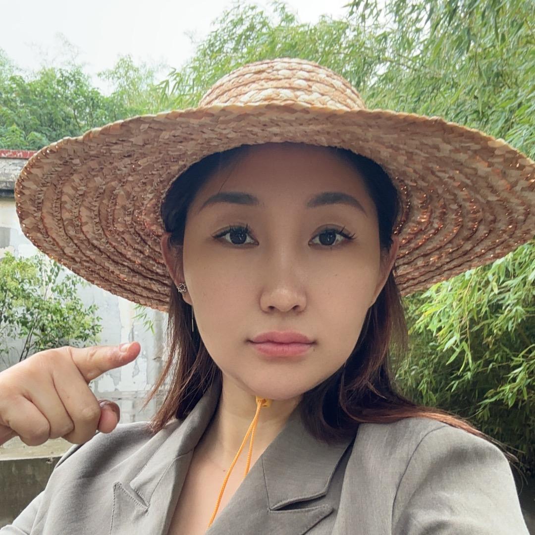 🌈纯情大婶🙈
