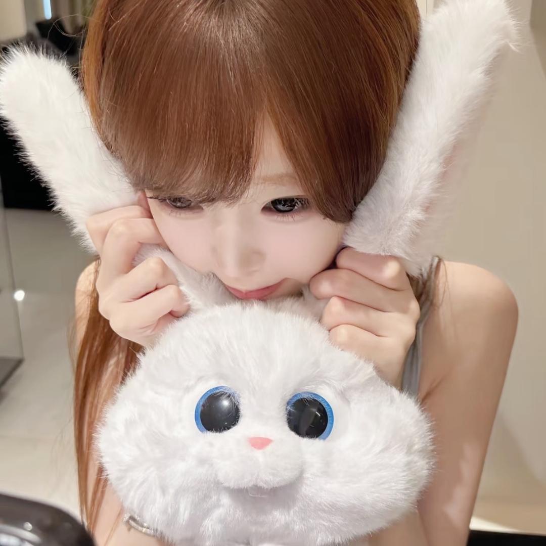 ^ ̳- ‧̫ • ̳^ฅ