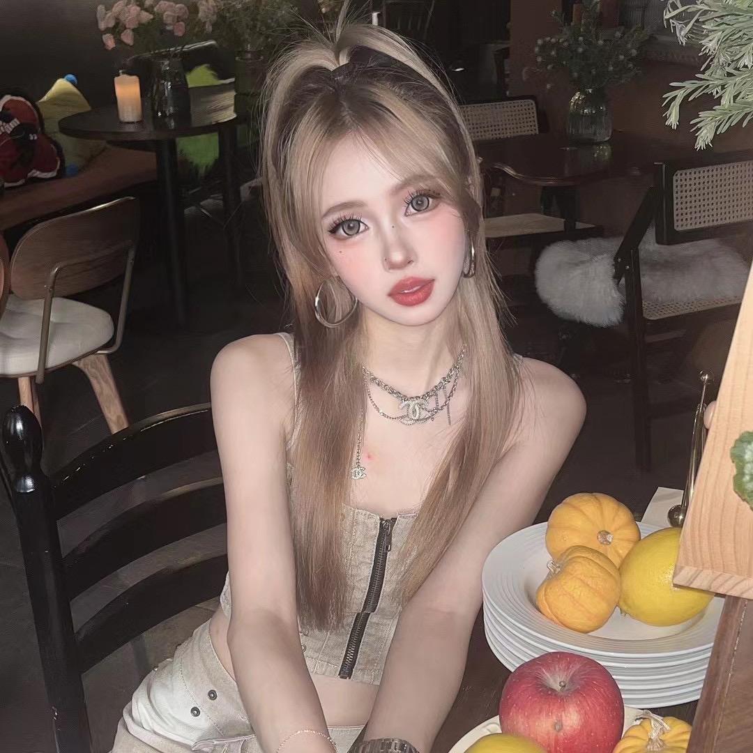 小雏田ღ