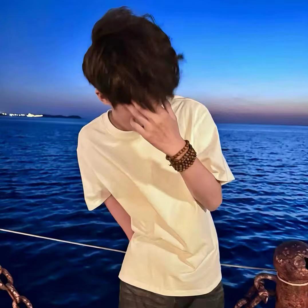 下次看海在哪里